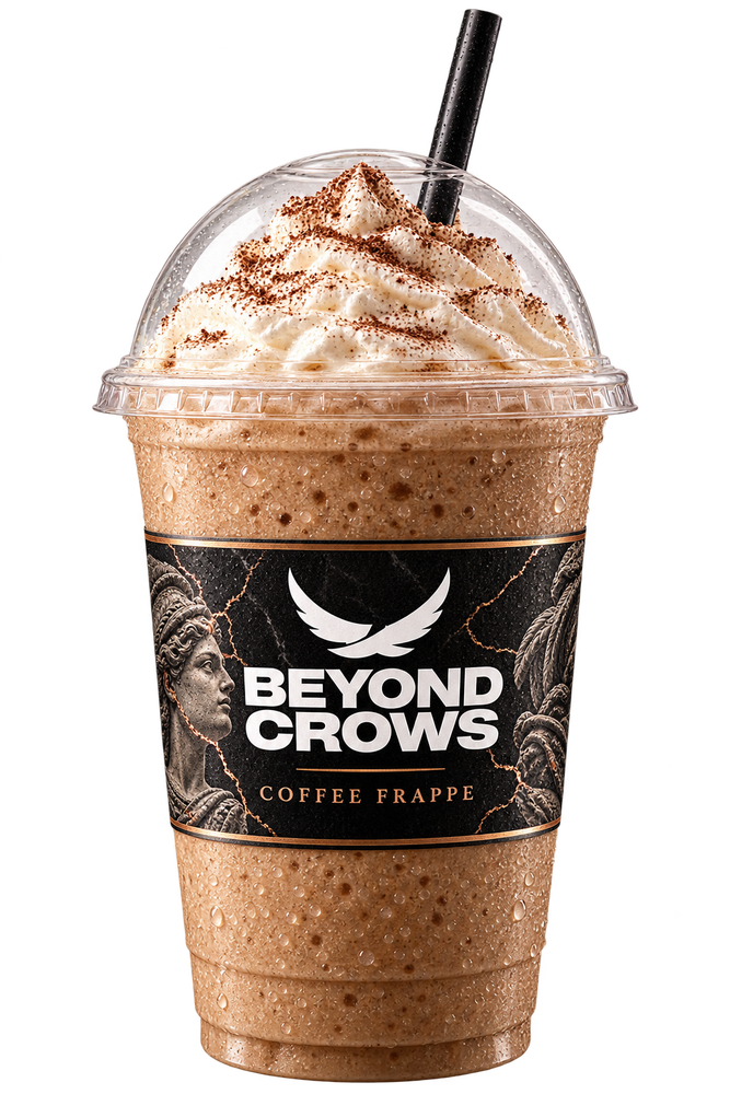 Coffee Frappé