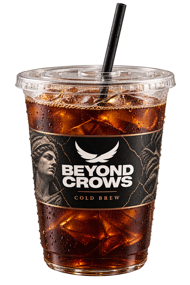 Cold Brew