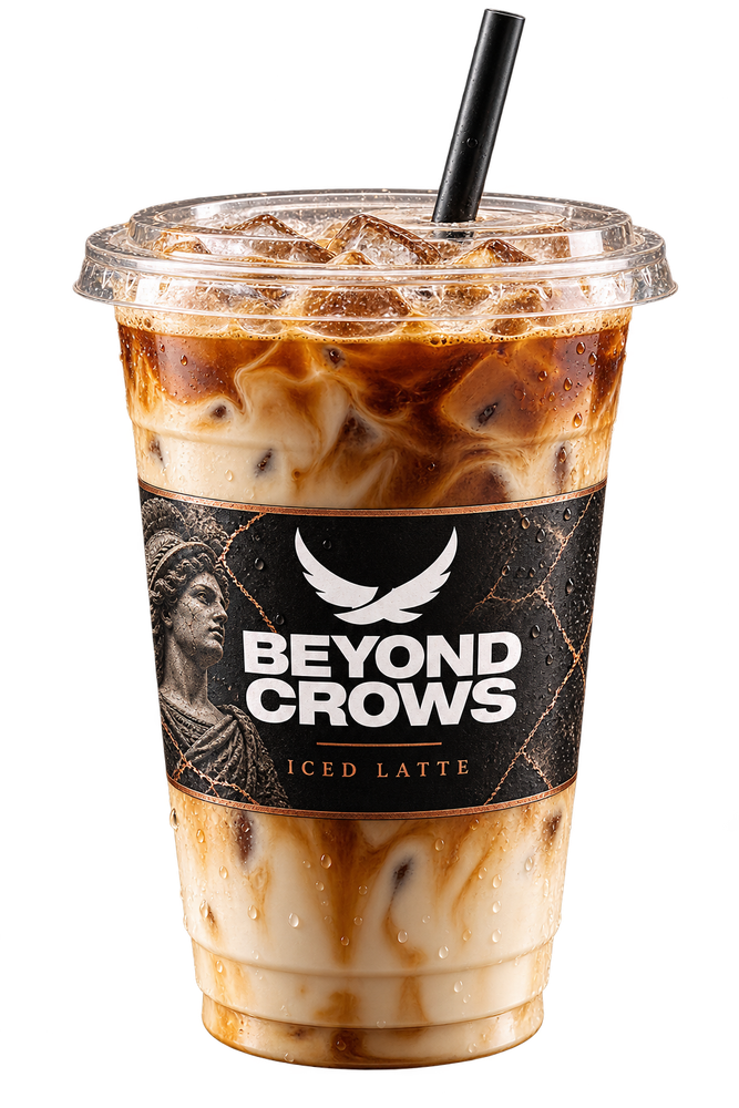 Iced Latte