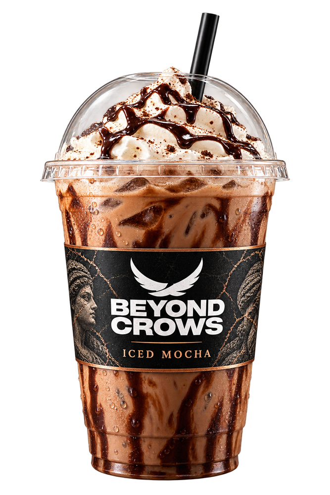 Iced Mocha